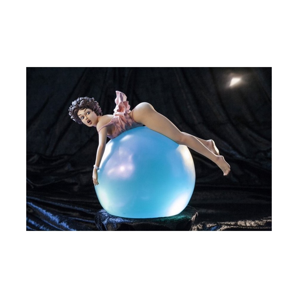 INFINITE STATUE LITTLE EGO'S BUBBLE DREAM STATUE FIGURE