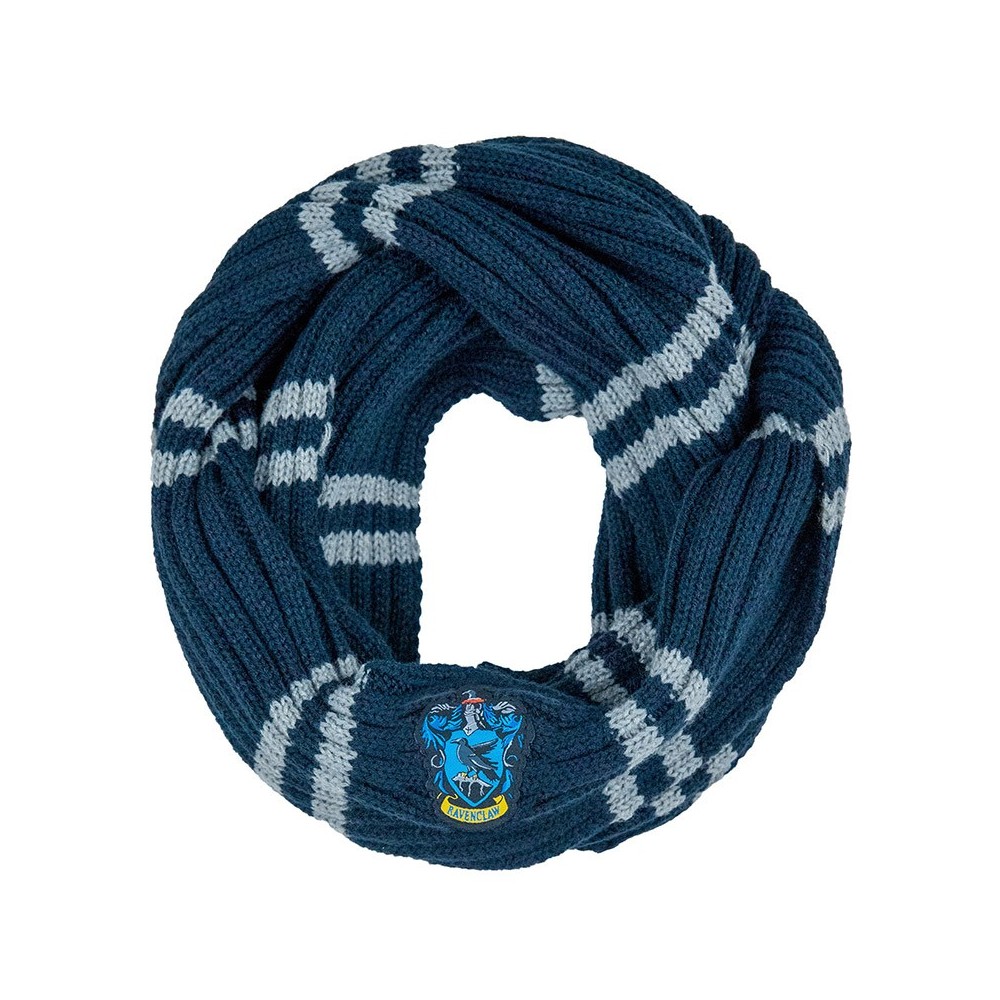 CINEREPLICAS HARRY POTTER RAVENCLAW INFINITE SCARF