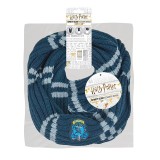 CINEREPLICAS HARRY POTTER RAVENCLAW INFINITE SCARF