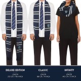 CINEREPLICAS HARRY POTTER RAVENCLAW INFINITE SCARF
