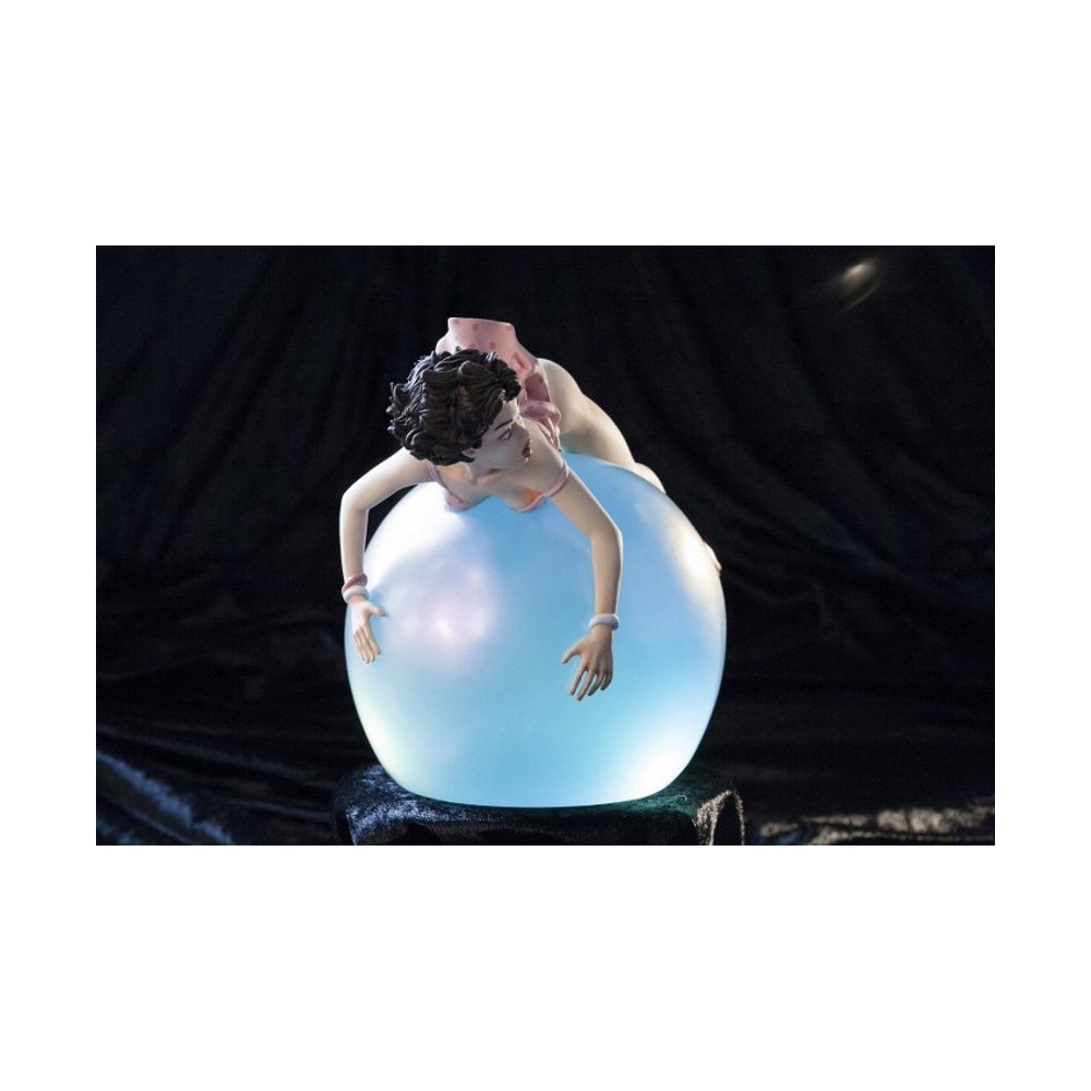 INFINITE STATUE LITTLE EGO'S BUBBLE DREAM STATUE FIGURE