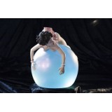 INFINITE STATUE LITTLE EGO'S BUBBLE DREAM STATUE FIGURE