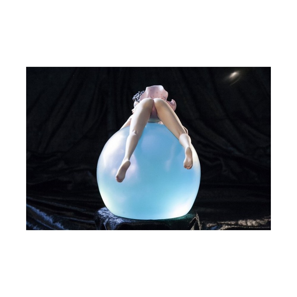 INFINITE STATUE LITTLE EGO'S BUBBLE DREAM STATUE FIGURE