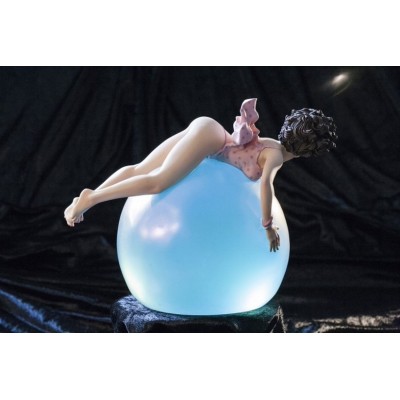 INFINITE STATUE LITTLE EGO'S BUBBLE DREAM STATUE FIGURE