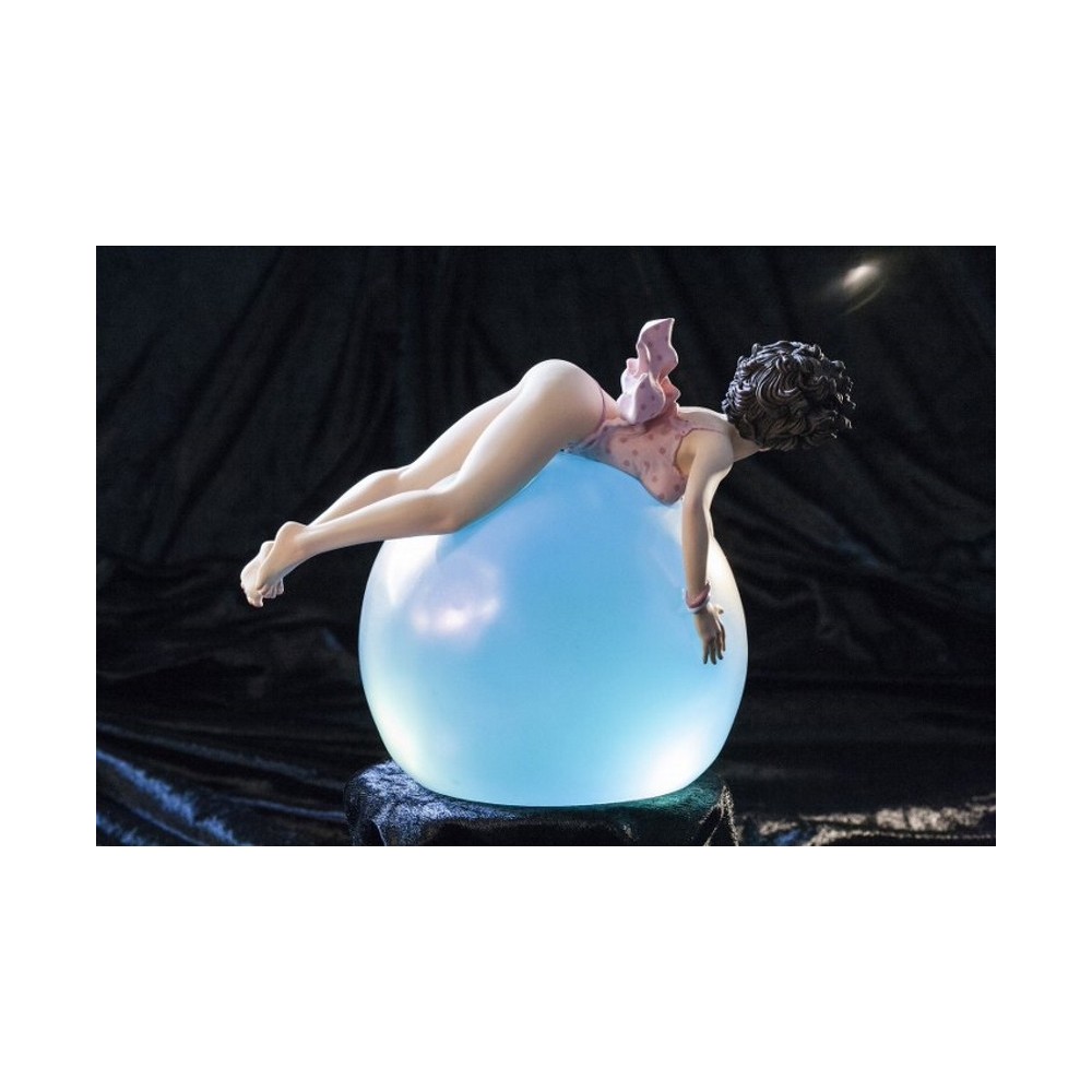 INFINITE STATUE LITTLE EGO'S BUBBLE DREAM STATUE FIGURE