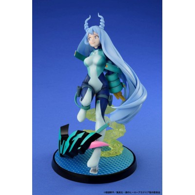 BELLFINE MY HERO ACADEMIA NEJIRE HADO HERO SUITS 1/8 STATUE FIGURE