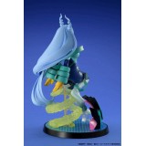 MY HERO ACADEMIA NEJIRE HADO HERO SUITS 1/8 STATUA FIGURE BELLFINE
