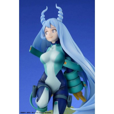 BELLFINE MY HERO ACADEMIA NEJIRE HADO HERO SUITS 1/8 STATUE FIGURE