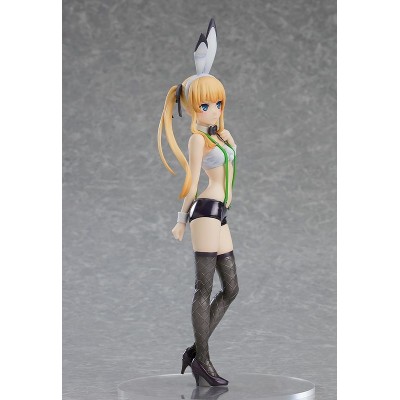 SAEKANO THE MOVIE FINALE ERIRI SPENCER SAWAMURA BUNNY VER. POP UP PARADE STATUA FIGURE MAX FACTORY