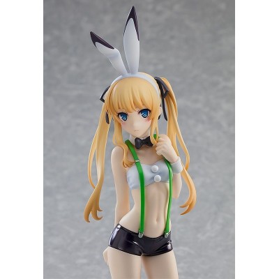 MAX FACTORY SAEKANO THE MOVIE FINALE ERIRI SPENCER SAWAMURA BUNNY VER. POP UP PARADE STATUE FIGURE