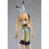 MAX FACTORY SAEKANO THE MOVIE FINALE ERIRI SPENCER SAWAMURA BUNNY VER. POP UP PARADE STATUE FIGURE