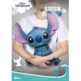 LILO AND STITCH - STITCH LARGE VINYL PIGGY BANK SALVADANAIO BEAST KINGDOM