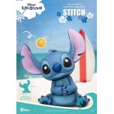 LILO AND STITCH - STITCH LARGE VINYL PIGGY BANK SALVADANAIO BEAST KINGDOM