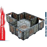 ARCHON STUDIO DUNGEONS AND LASERS HALL OF HEROES SCENARIO