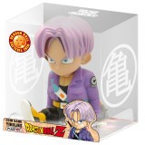 PLASTOY DRAGON BALL TRUNKS BANK FIGURE