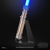 STAR WARS LEIA ORGANA LIGHTSABER FORCE FX ELITE REPLICA 1/1 SPADA LASER HASBRO