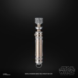 STAR WARS LEIA ORGANA LIGHTSABER FORCE FX ELITE REPLICA 1/1 SPADA LASER HASBRO