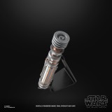 HASBRO STAR WARS LEIA ORGANA LIGHTSABER FORCE FX ELITE REPLICA 1/1