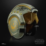 HASBRO STAR WARS ELECTRONIC HELMET TRAPPER WOLF FULL SCALE 1/1