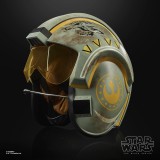 STAR WARS ELECTRONIC HELMET TRAPPER WOLF FULL SCALE CASCO 1/1 HASBRO