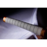 DEMON SLAYER KYOJURO BROKEN SWORD SPADA PROPLICA BANDAI