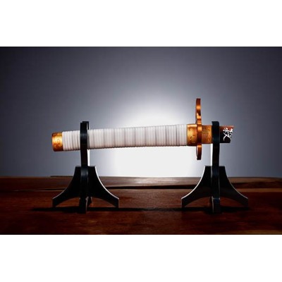 BANDAI DEMON SLAYER KYOJURO BROKEN SWORD REPLICA PROPLICA