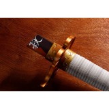 BANDAI DEMON SLAYER KYOJURO BROKEN SWORD REPLICA PROPLICA