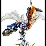 MEGAHOUSE DIGIMON ADVENTURE OMEGAMON G.E.M. STATUE FIGURE