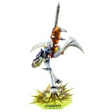 DIGIMON ADVENTURE OMEGAMON G.E.M. STATUA FIGURE MEGAHOUSE