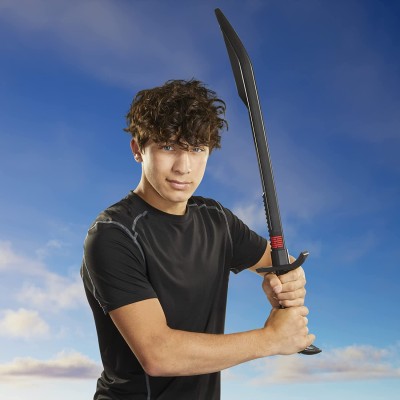 HASBRO FORTNITE X G.I. JOE SNAKE EYES KATANA REPLICA 82CM