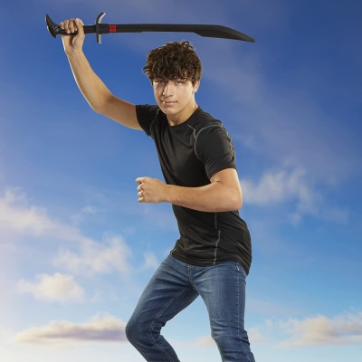 HASBRO FORTNITE X G.I. JOE SNAKE EYES KATANA REPLICA 82CM