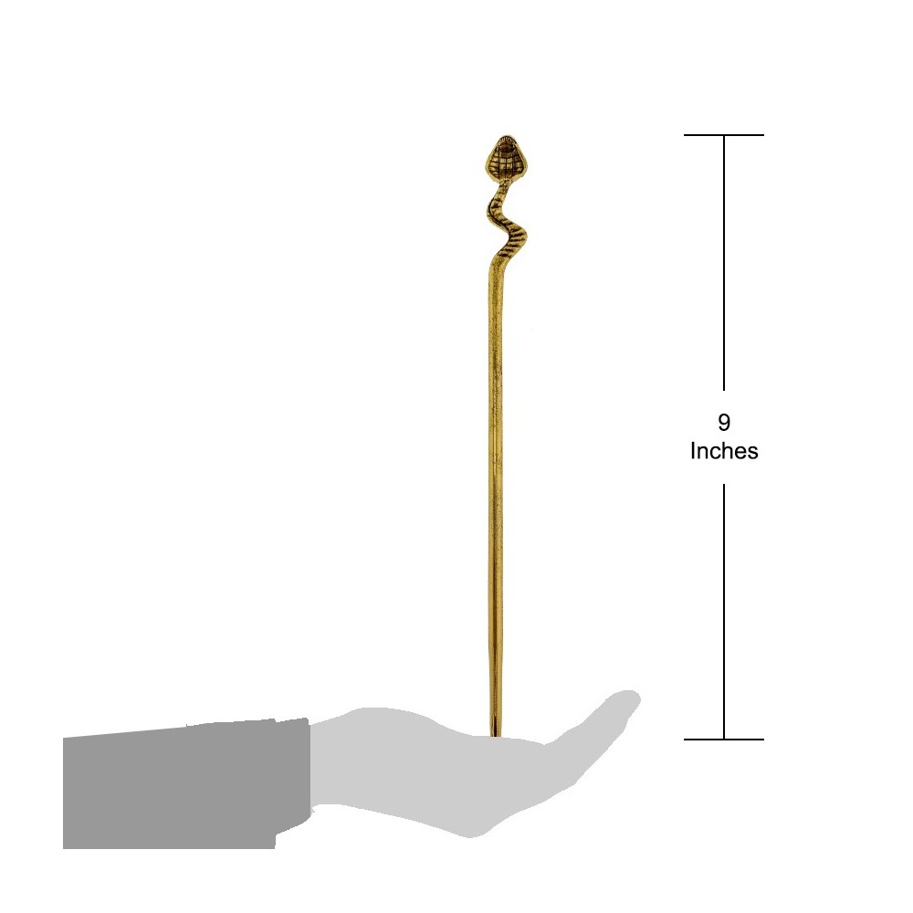 HE-MAN TEELA STAFF OF KA MINI REPLICA 23CM FACTORY ENTERTAINMENT