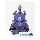 WORLD OF WARCRAFT ARTHAS 30CM PUPAZZO PELUCHE PLUSH FIGURE ITEMLAB