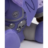 WORLD OF WARCRAFT ARTHAS 30CM PUPAZZO PELUCHE PLUSH FIGURE ITEMLAB
