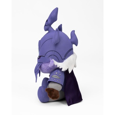 WORLD OF WARCRAFT ARTHAS 30CM PUPAZZO PELUCHE PLUSH FIGURE ITEMLAB