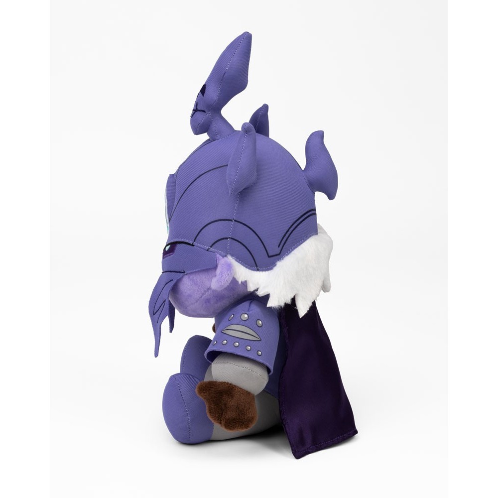 WORLD OF WARCRAFT ARTHAS 30CM PUPAZZO PELUCHE PLUSH FIGURE ITEMLAB