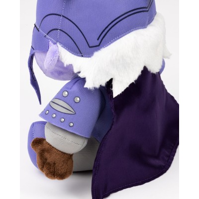 WORLD OF WARCRAFT ARTHAS 30CM PUPAZZO PELUCHE PLUSH FIGURE ITEMLAB