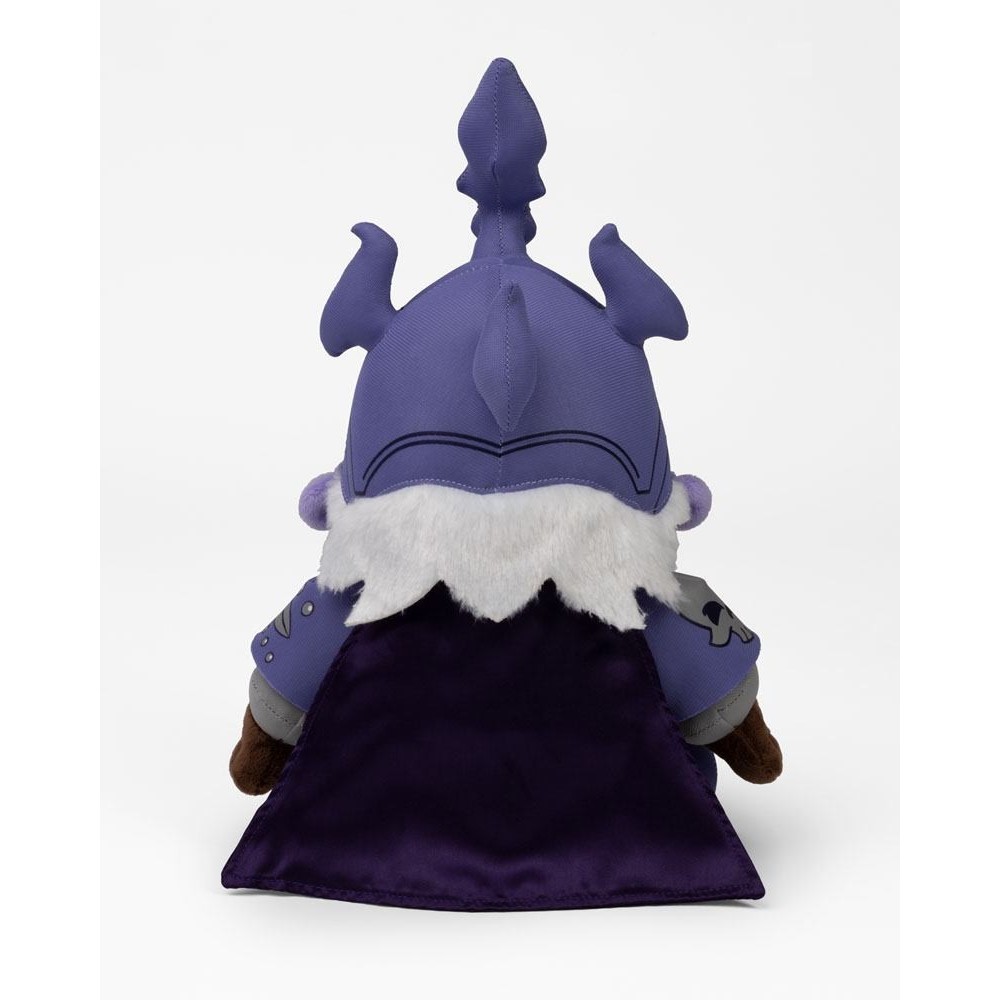 WORLD OF WARCRAFT ARTHAS 30CM PUPAZZO PELUCHE PLUSH FIGURE ITEMLAB