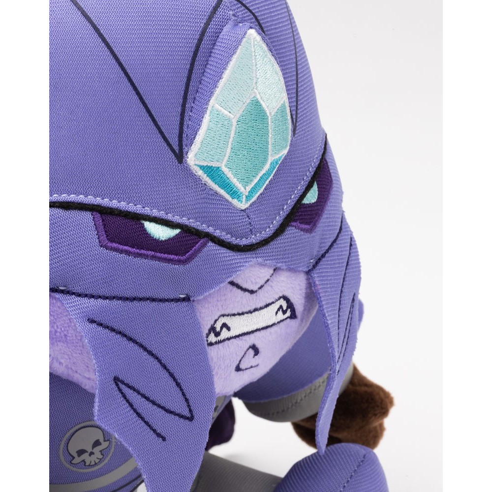 WORLD OF WARCRAFT ARTHAS 30CM PUPAZZO PELUCHE PLUSH FIGURE ITEMLAB