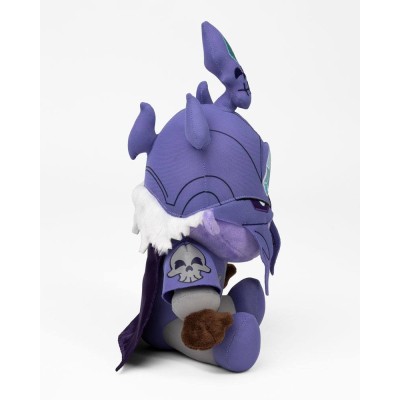 WORLD OF WARCRAFT ARTHAS 30CM PUPAZZO PELUCHE PLUSH FIGURE ITEMLAB