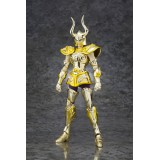 BANDAI SAINT SEIYA D.D. PANORAMATION - CAPRICORN SHURA ACTION FIGURE