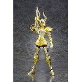 BANDAI SAINT SEIYA D.D. PANORAMATION - CAPRICORN SHURA ACTION FIGURE