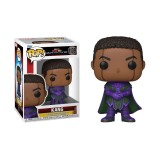 FUNKO POP! ANT-MAN AND THE WASP QUANTUMANIA KANG BOBBLE HEAD KNOCKER FIGURE FUNKO