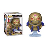 FUNKO POP! ANT-MAN AND THE WASP QUANTUMANIA M.O.D.O.K. BOBBLE HEAD KNOCKER FIGURE FUNKO