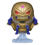 FUNKO POP! ANT-MAN AND THE WASP QUANTUMANIA M.O.D.O.K. BOBBLE HEAD KNOCKER FIGURE FUNKO