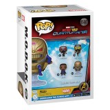 FUNKO POP! ANT-MAN AND THE WASP QUANTUMANIA M.O.D.O.K. BOBBLE HEAD KNOCKER FIGURE FUNKO