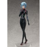 FREEING REBUILD OF EVANGELION REI AYANAMI STATUE FIGURE