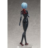 FREEING REBUILD OF EVANGELION REI AYANAMI STATUE FIGURE