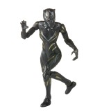 MARVEL LEGENDS BLACK PANTHER WAKANDA FOREVER BLACK PANTHER ACTION FIGURE HASBRO