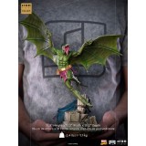 IRON STUDIOS MARVEL COMICS SAURON BDS ART SCALE 1/10 STATUE FIGURE